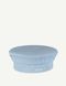 Берет джинсовий BERET S DENIM XX блакитний АКСЕСУАРНЯ ORNAMENT, фото 2