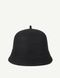 Панама жіноча вовняна PAYTON чорний АКСЕСУАРНЯ ORNAMENT, фото 1