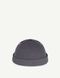 Докерка демісезонна унісекс DOCKER A сірий АКСЕСУАРНЯ ORNAMENT