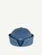 Морячка джинсова SAILOR-F DENIM EMBR синій (зі срібною фурнітурою) АКСЕСУАРНЯ ORNAMENT, фото 5