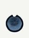 Морячка джинсова SAILOR-F DENIM EMBR синій (зі срібною фурнітурою) АКСЕСУАРНЯ ORNAMENT, фото 6